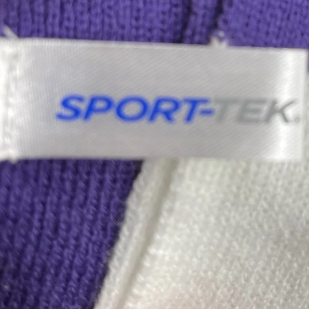 Sport-Tek whether you’re