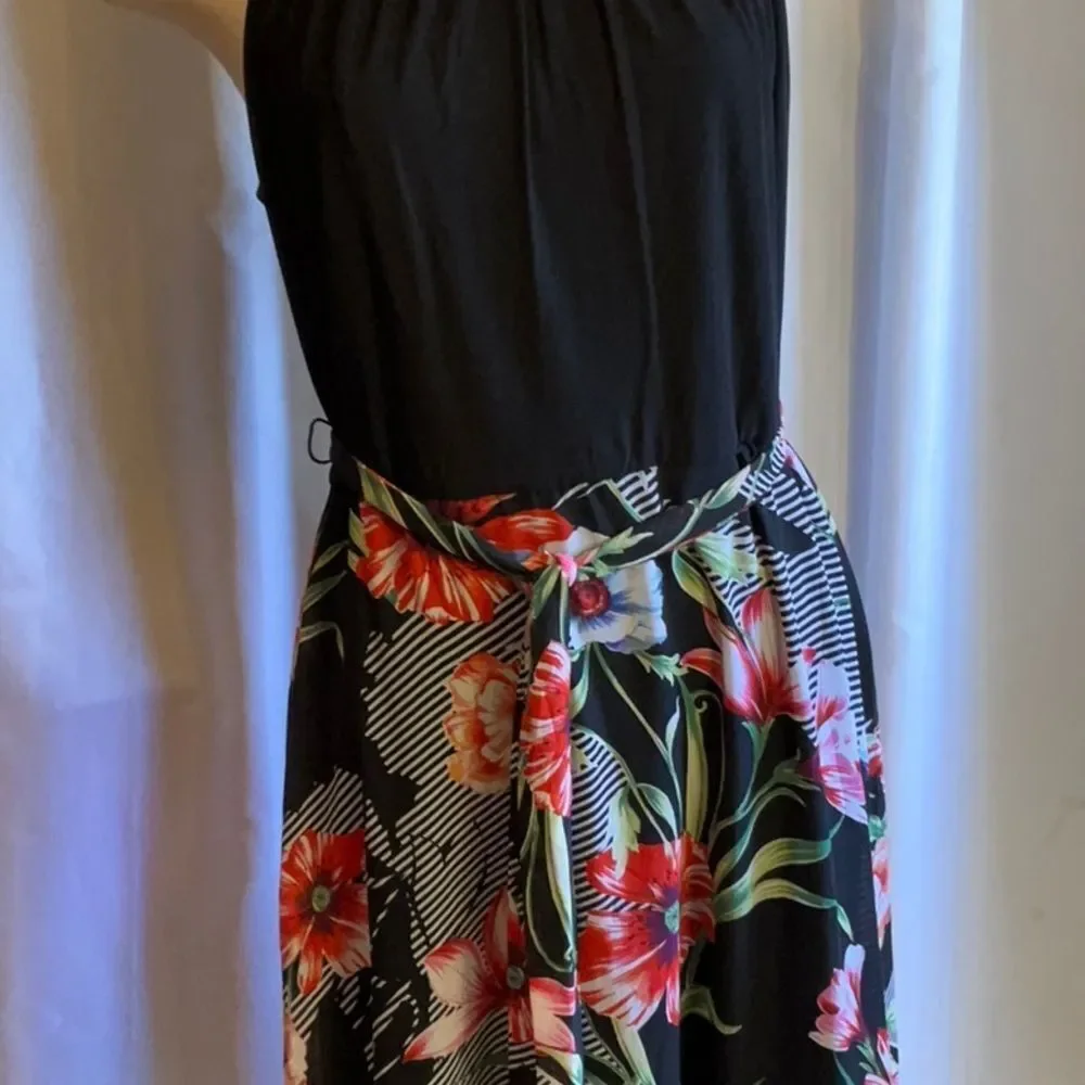 R&K dress by