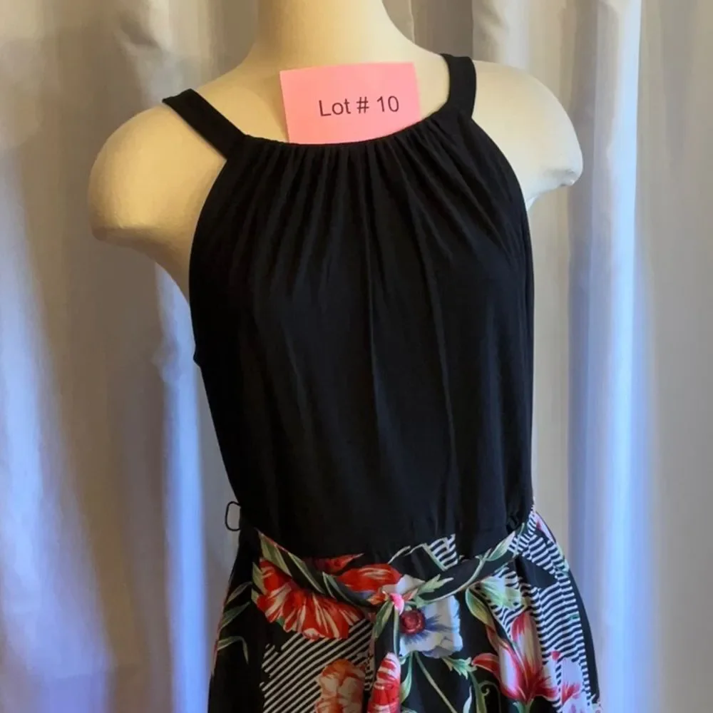 R&K dress by