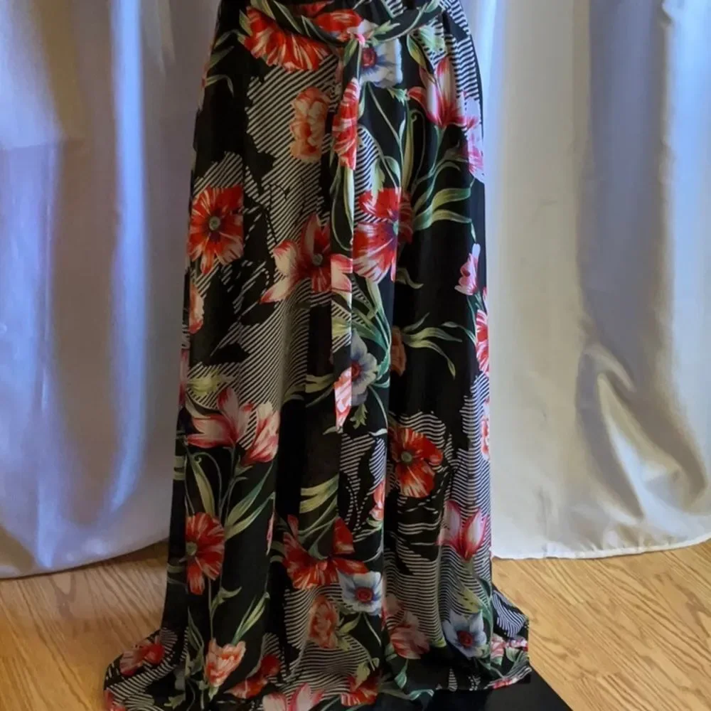 R&K dress by