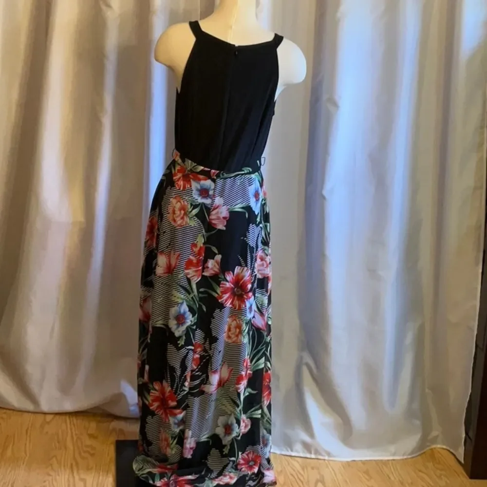R&K dress by