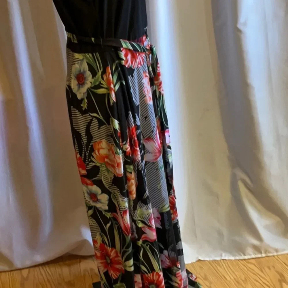 R&K dress by