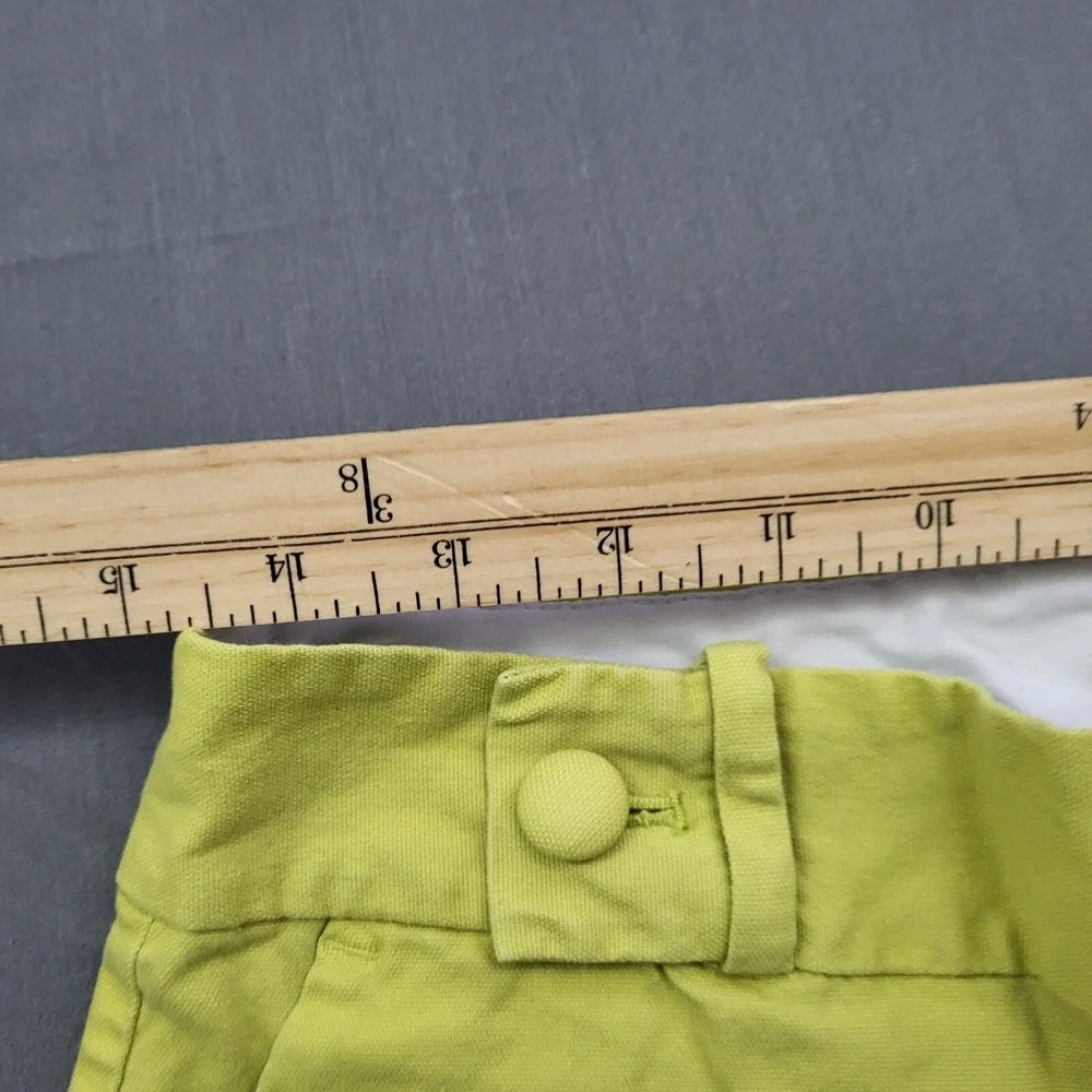 measurements waist