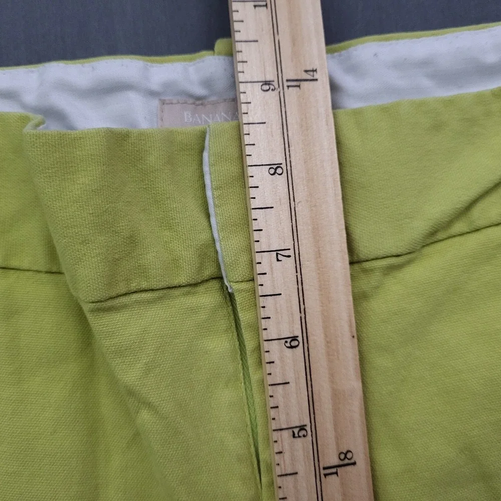 measurements waist