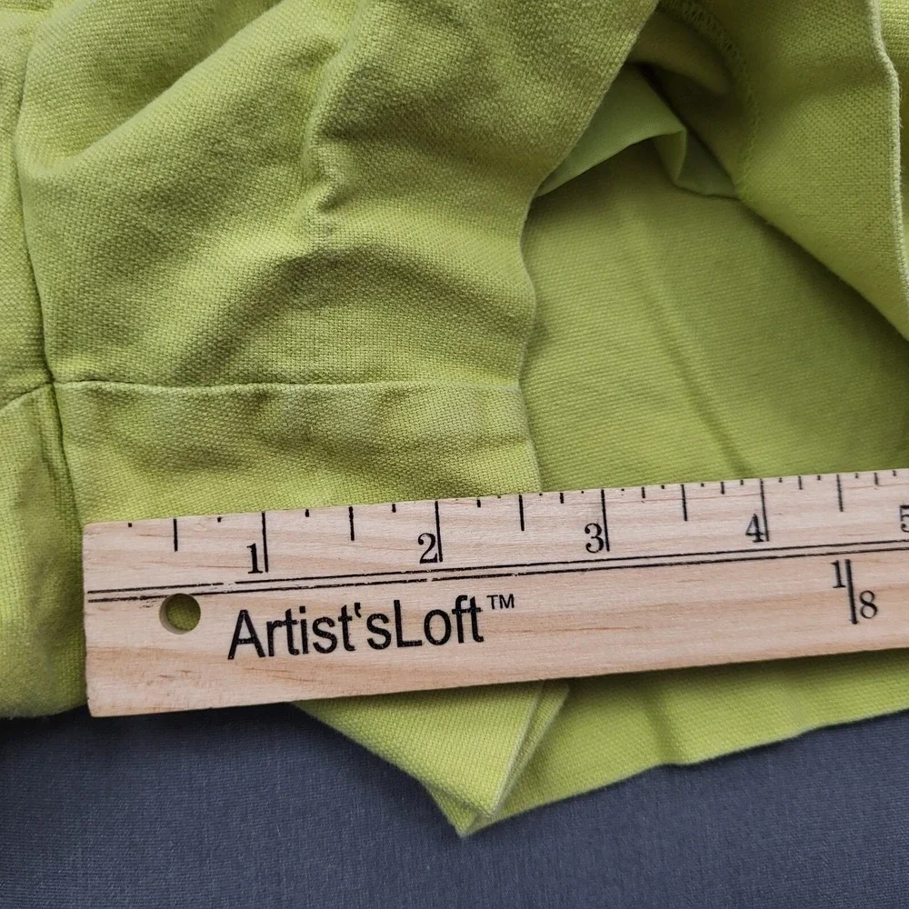 measurements waist