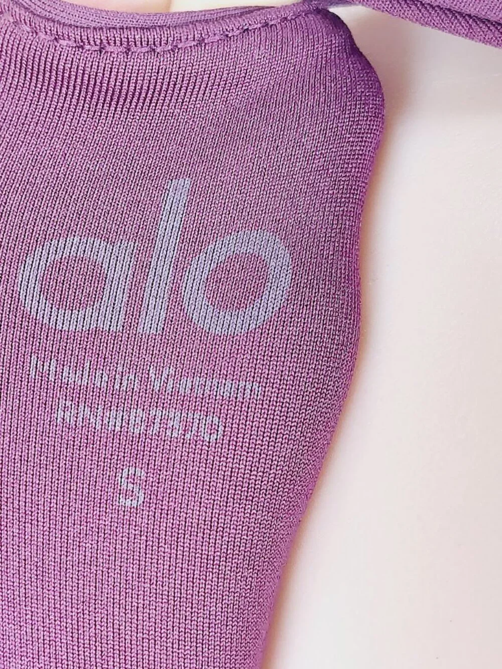 ALO Yoga alo yoga