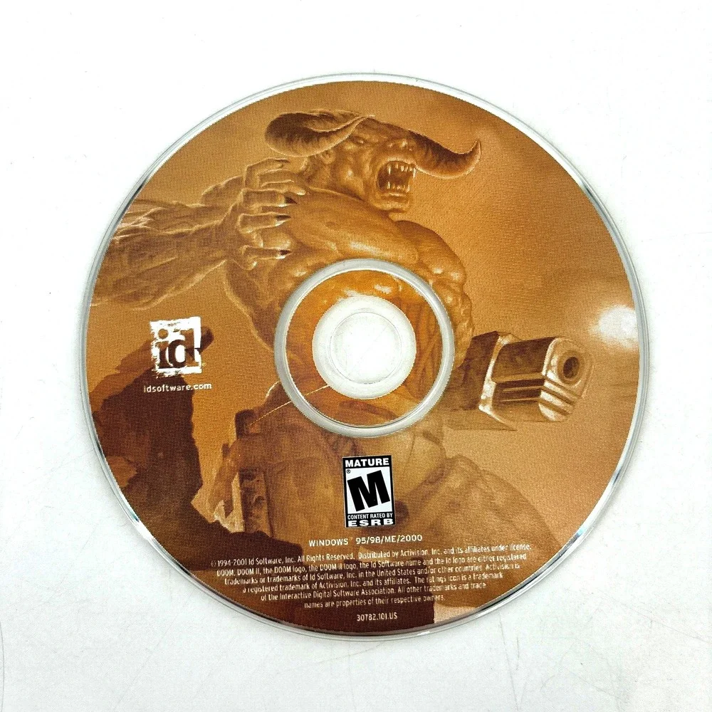 N/A pc game