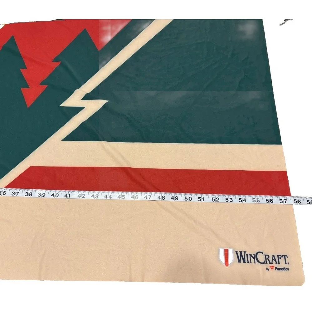 Wincraft wearable lightweight
