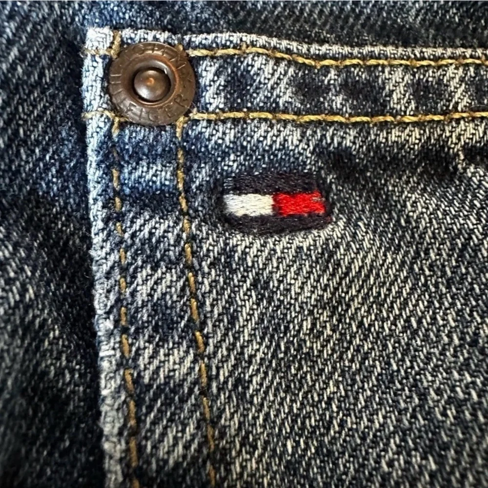 Tommy Hilfiger timeless men’s