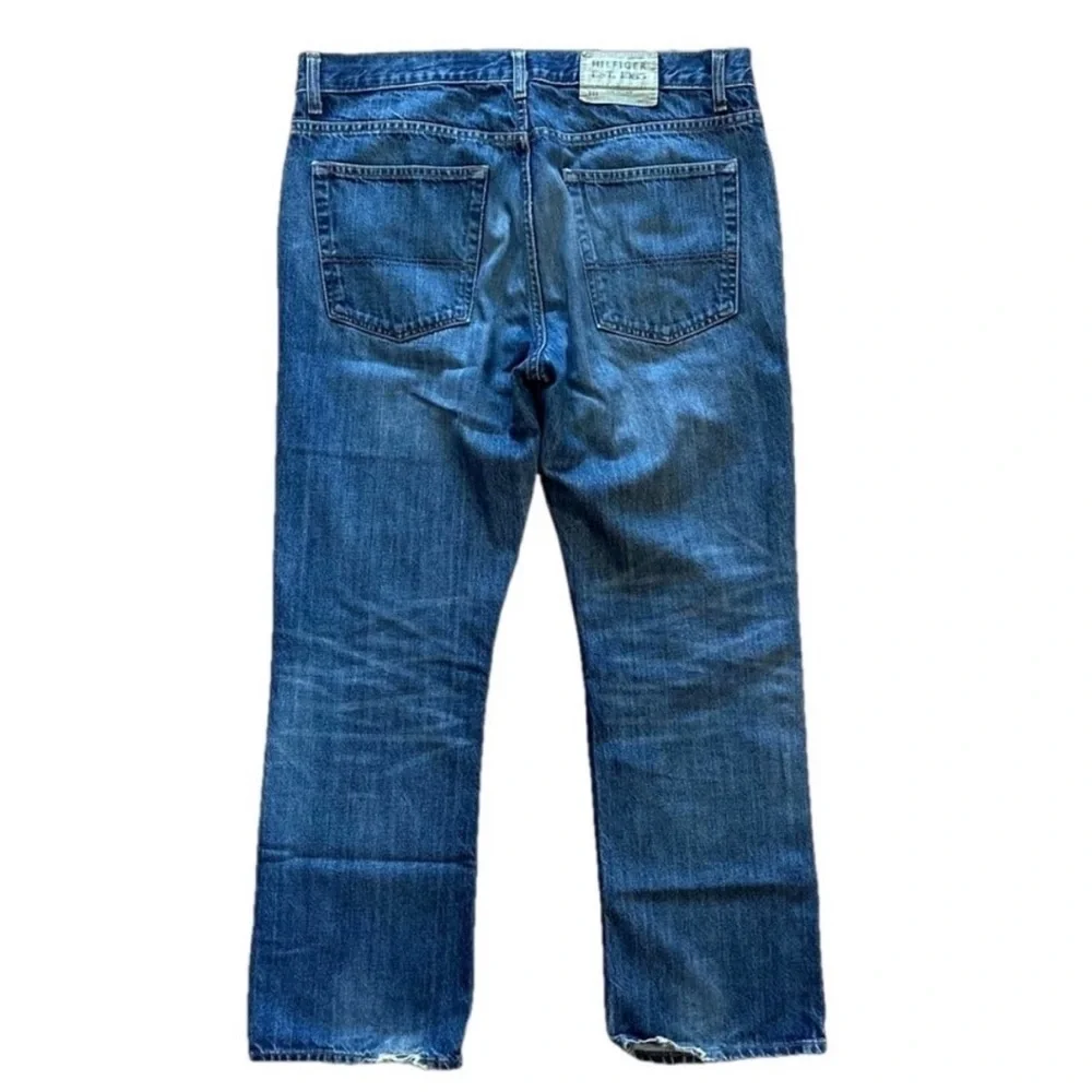 Tommy Hilfiger timeless men’s