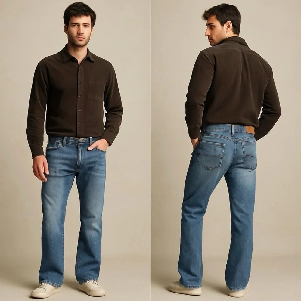 Tommy Hilfiger timeless men’s