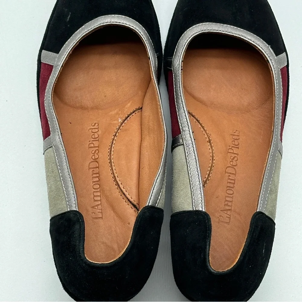 LAmour crafted by