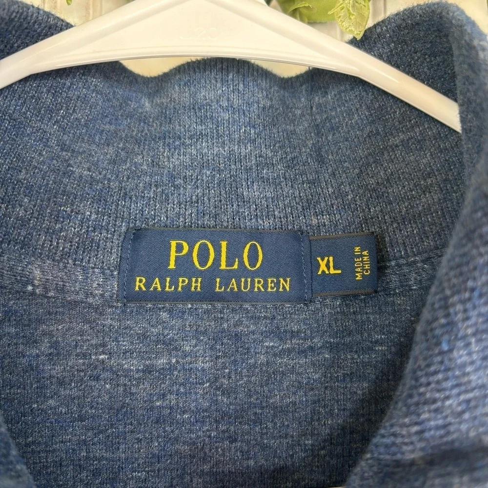 Polo Ralph Lauren pre loved
