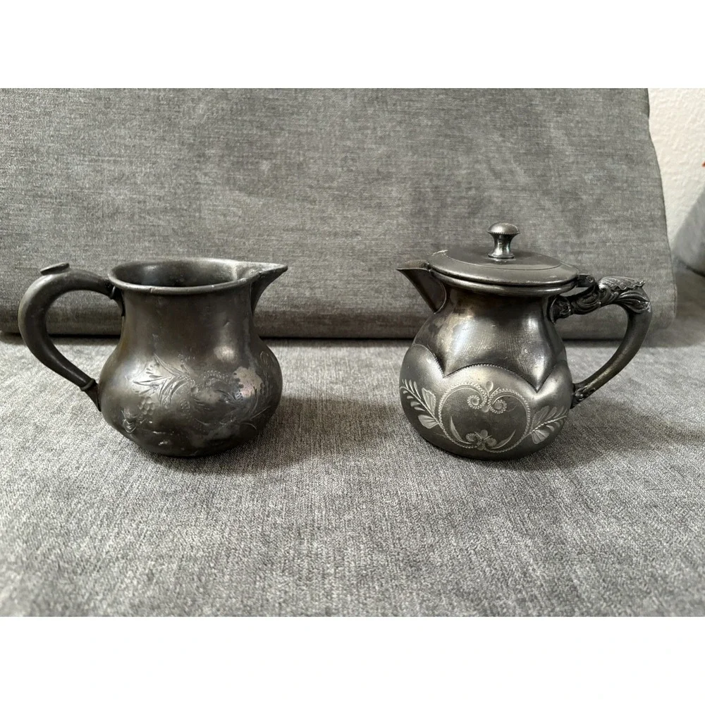 N/A this antique