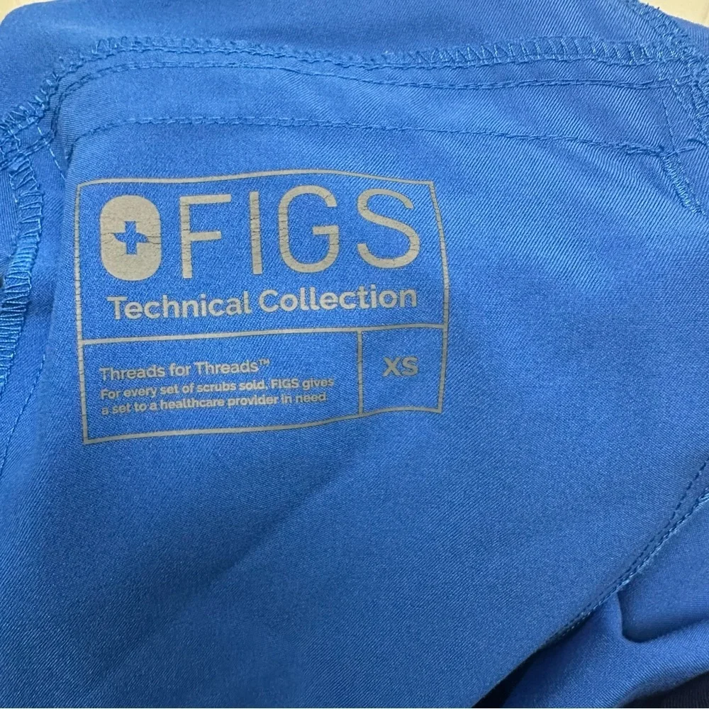 Figs preowned good