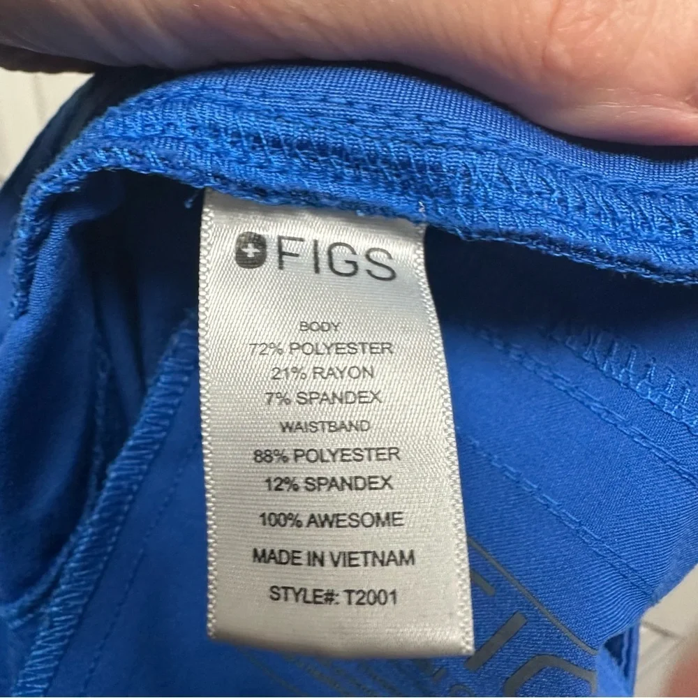 Figs preowned good
