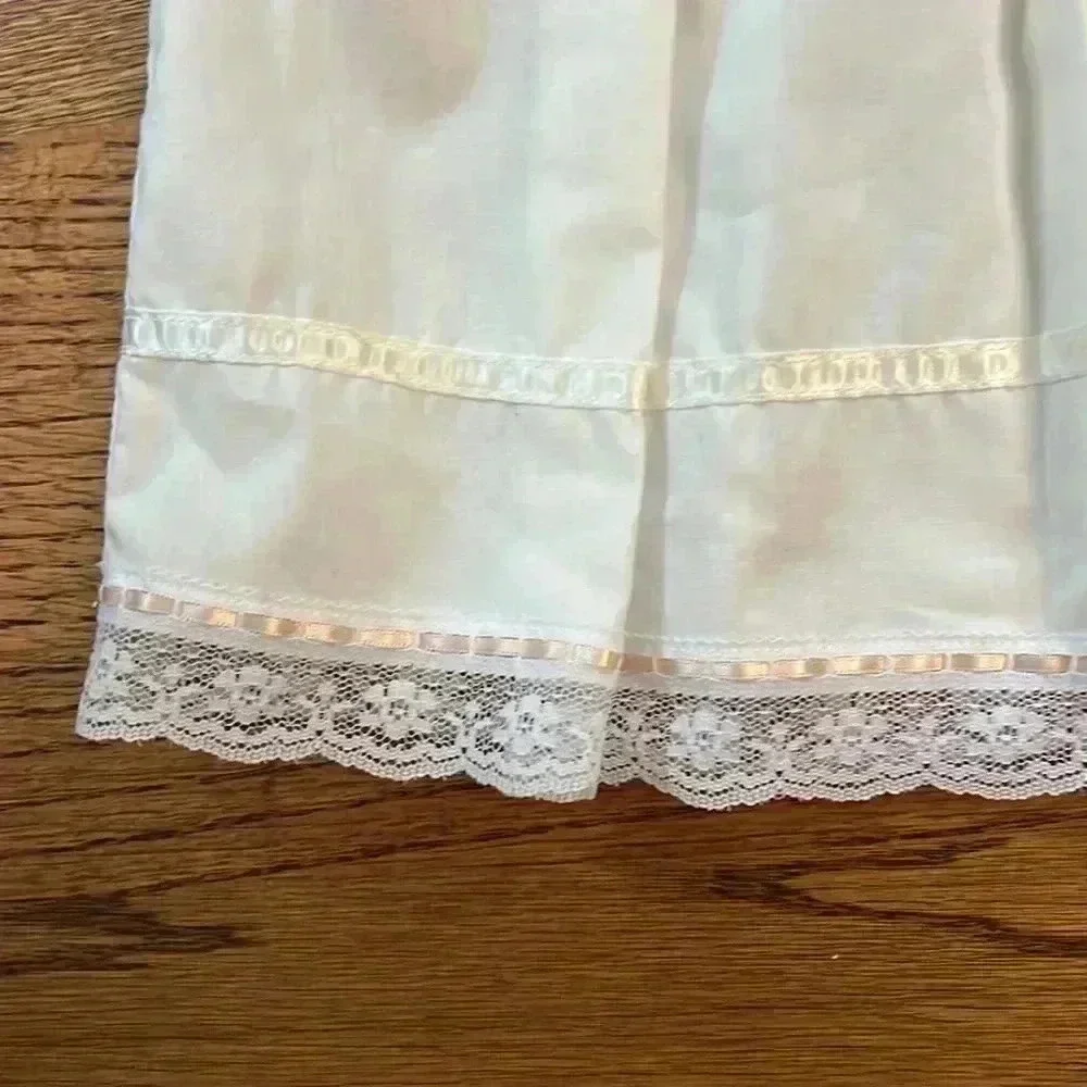 Vintage Gunne Sax portrait dress 2T