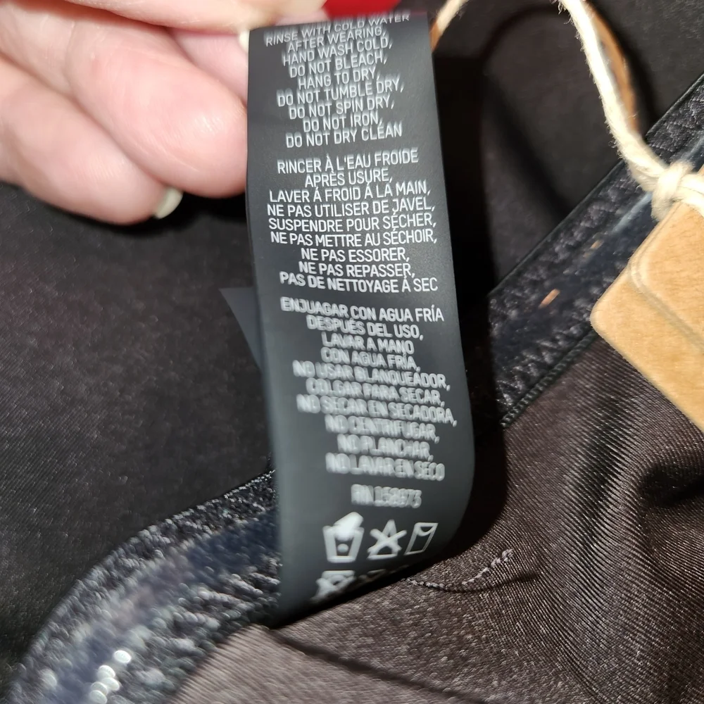 nwt skims