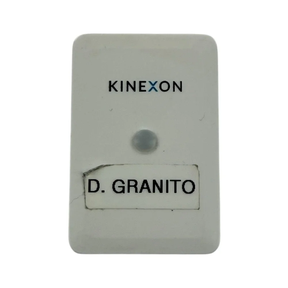 Kinexon Tracker for Sports Progress and Social Distancing‎ Detroit Lions
