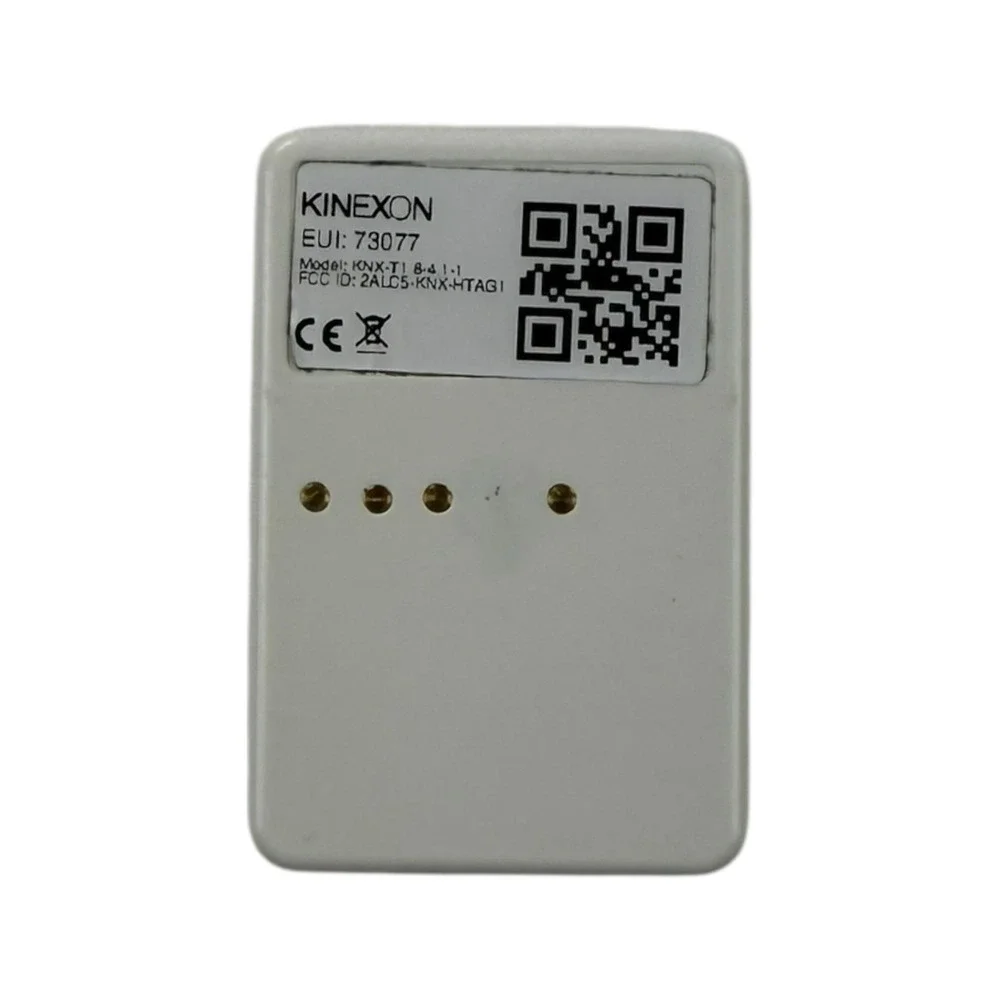 Kinexon tracker sports