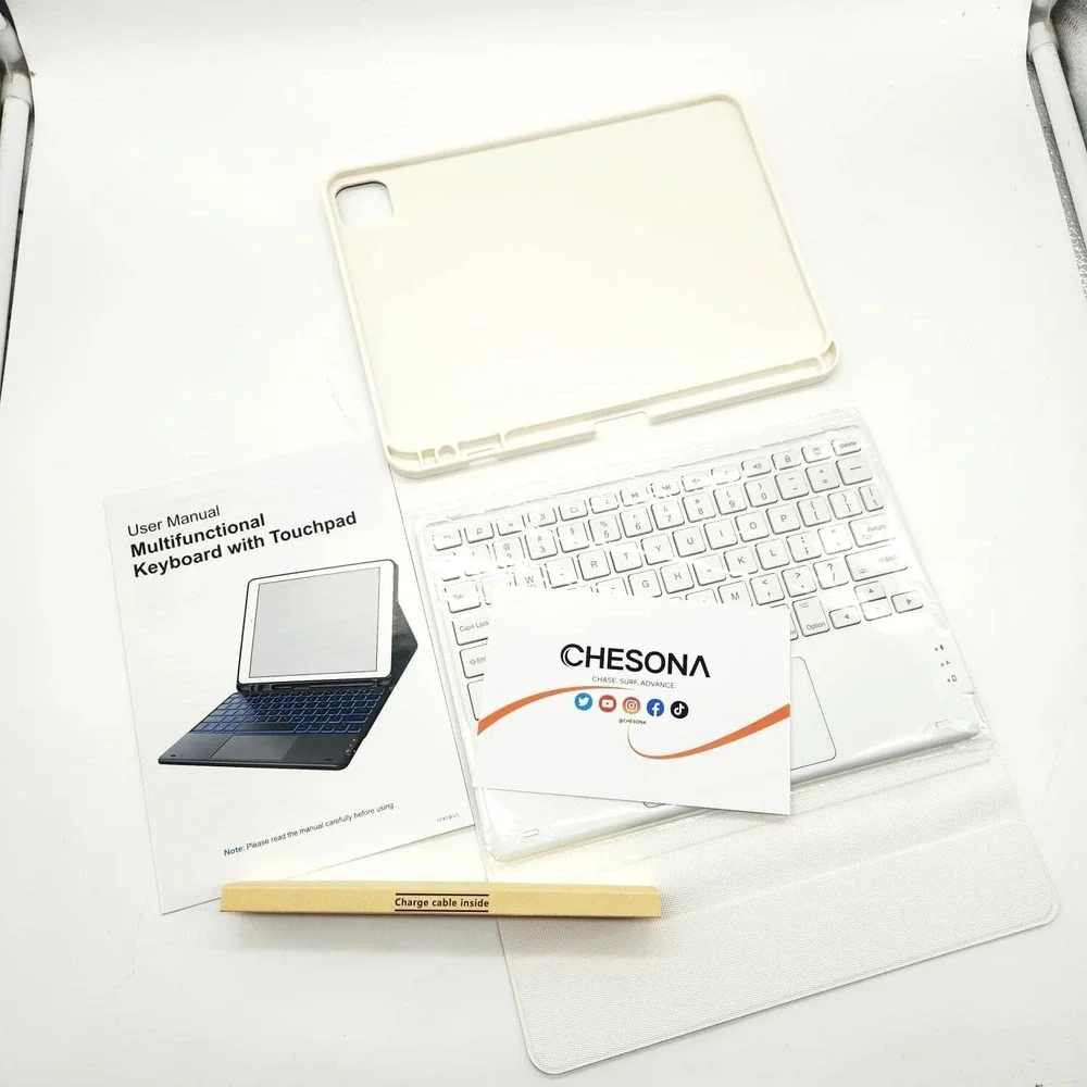 CHESONA ipad pro