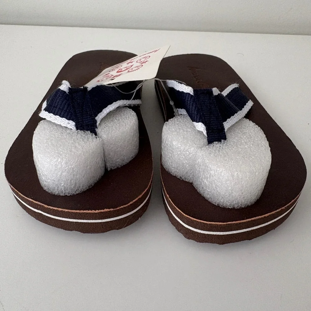 Hanna Andersson charming footwear