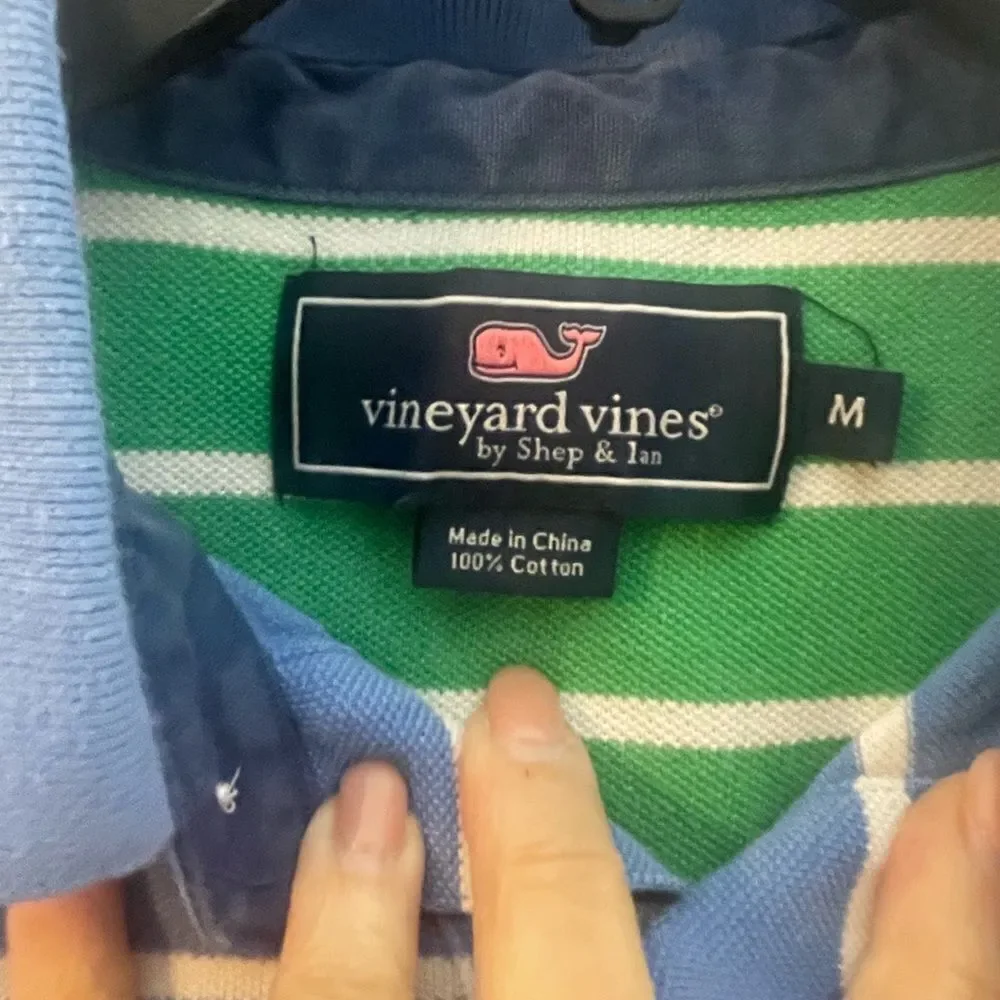 Vineyard Vines vineyard vines