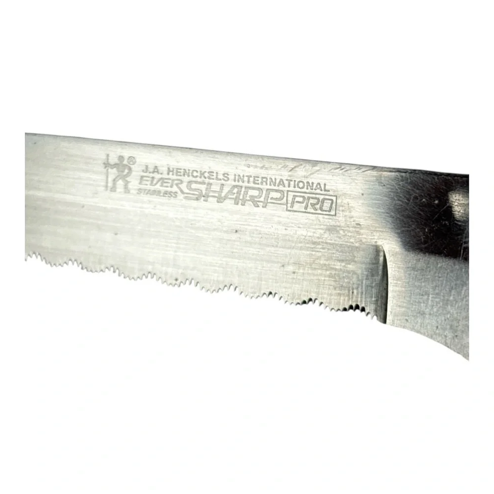 ZWILLING J.A. Henckels henckels international