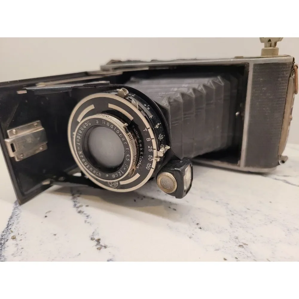 Vario vintage folding