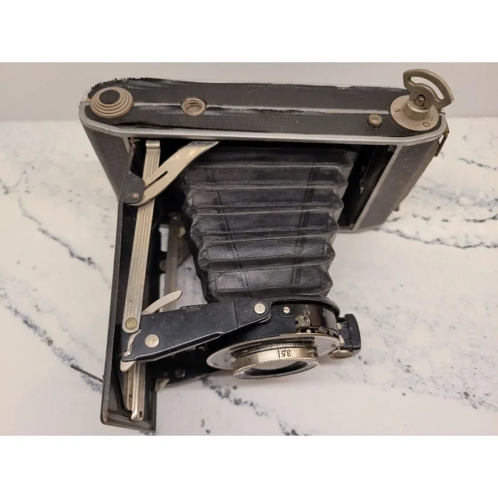 Vario vintage folding