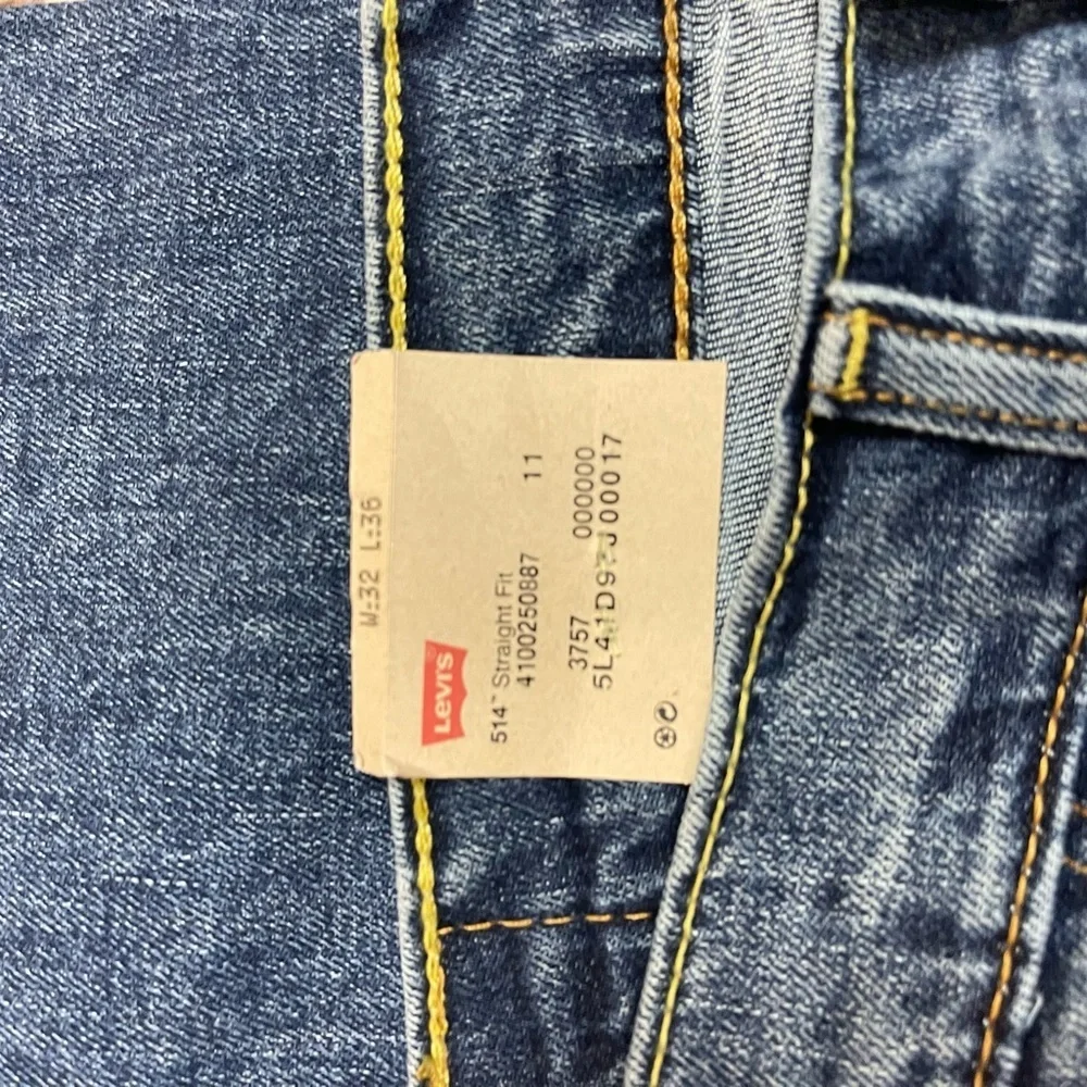 Levis classic levi