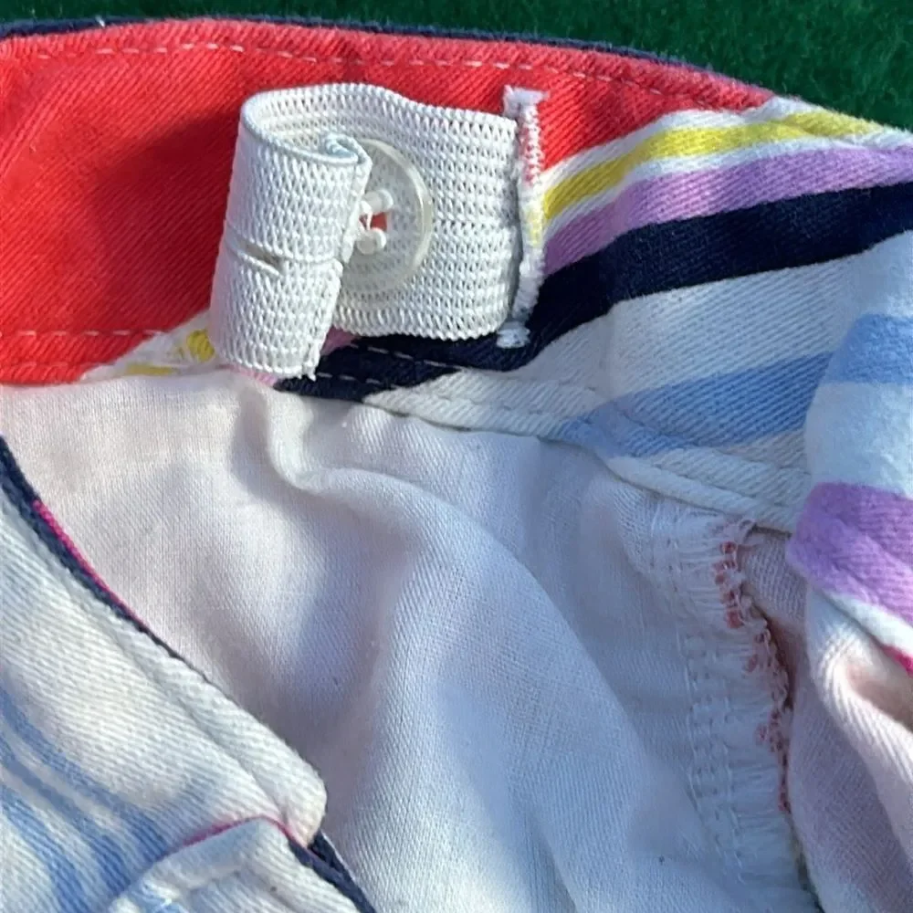 Gymboree details girls