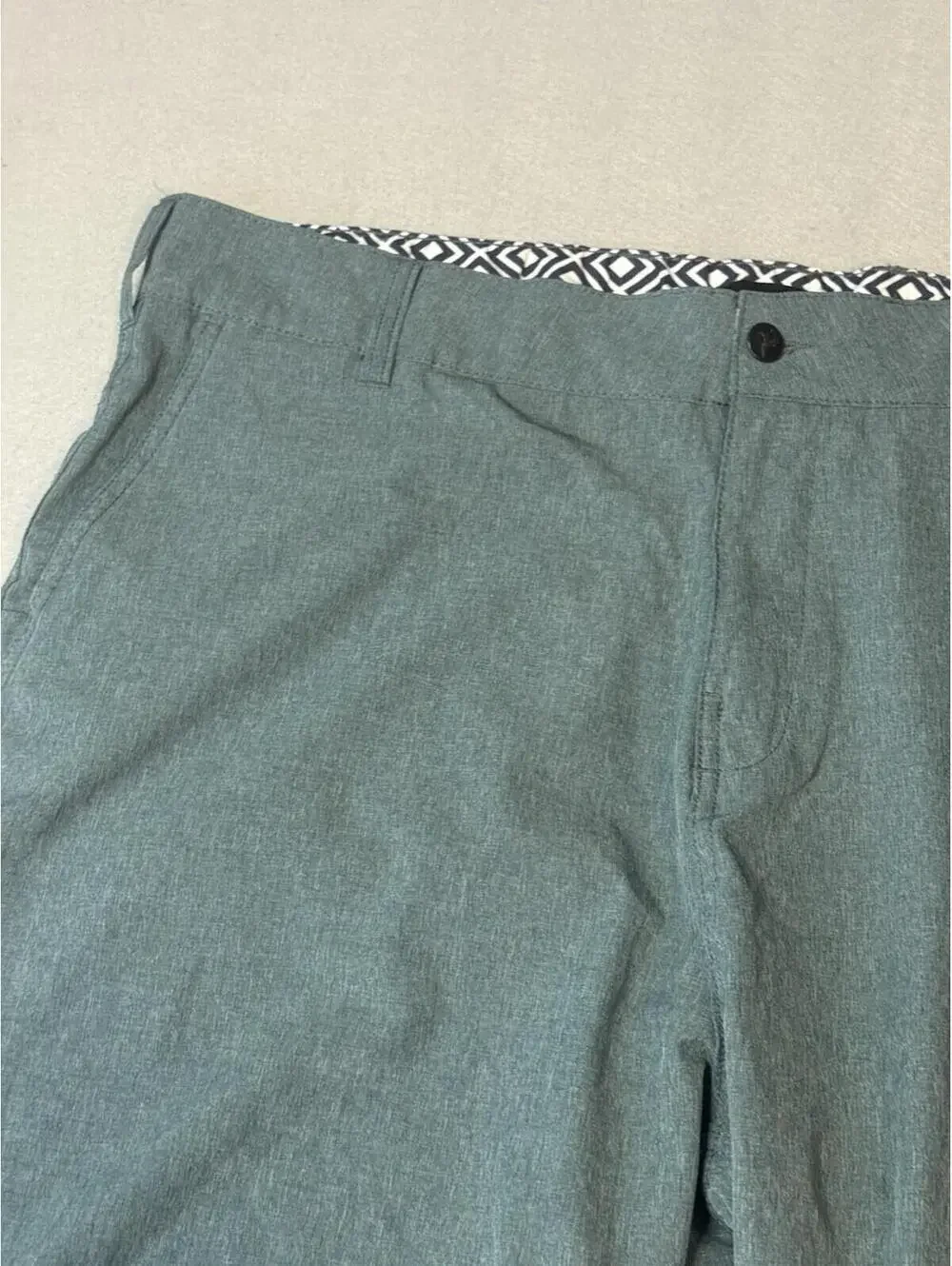 trunks men’s multi