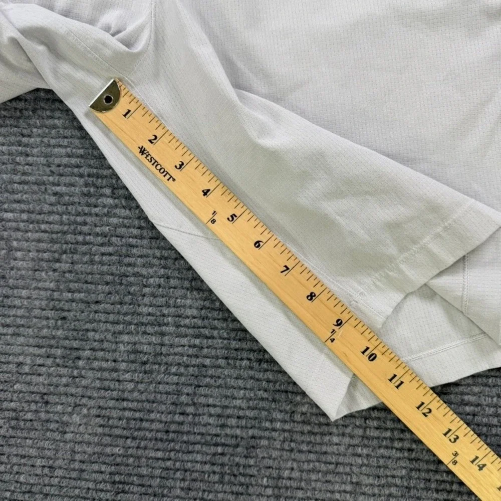 Lululemon commission golf