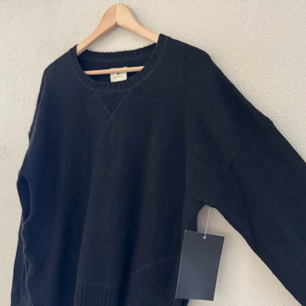 Tuckernuck cozy effortlessly