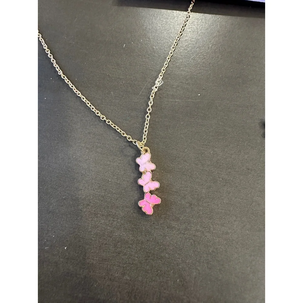 Claires gift touch