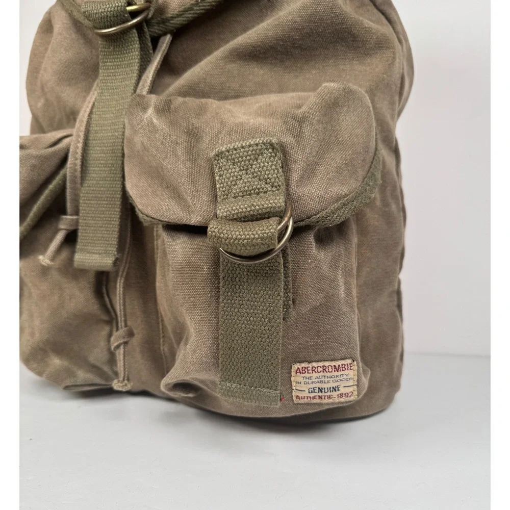 Abercrombie & Fitch good pre