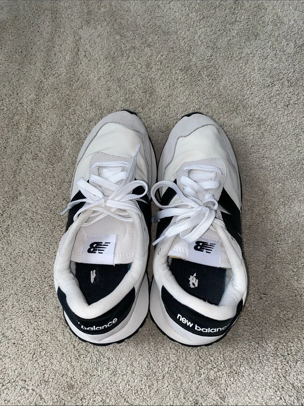 New Balance new balance