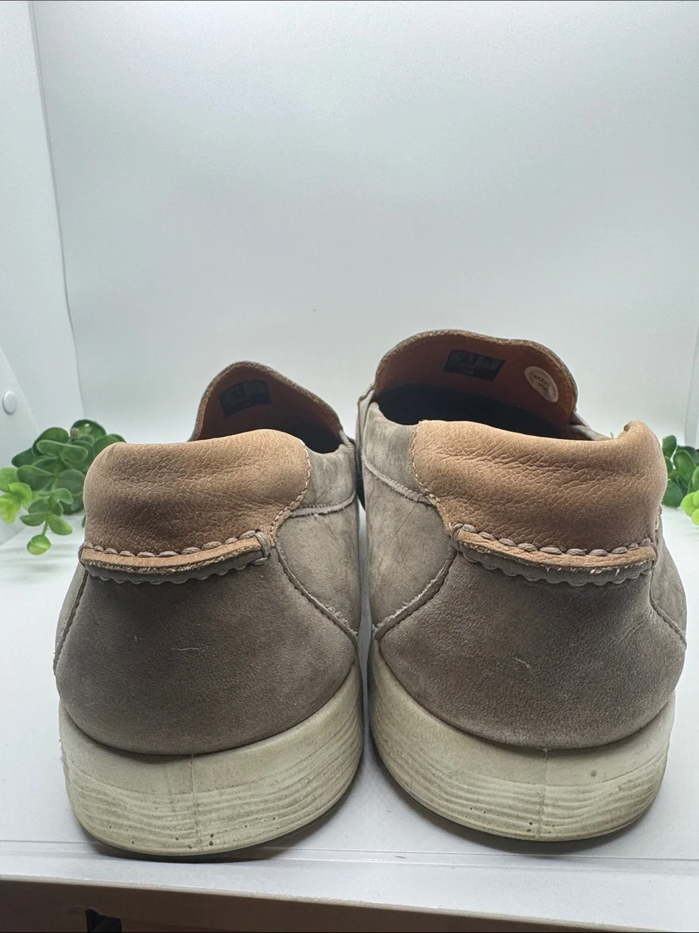 Ecco preowned has