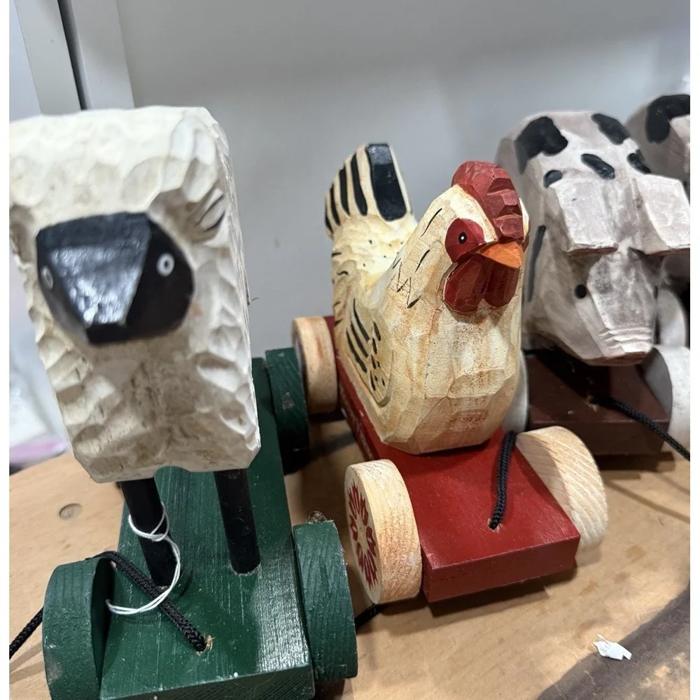 Design Masters chicken vernon united