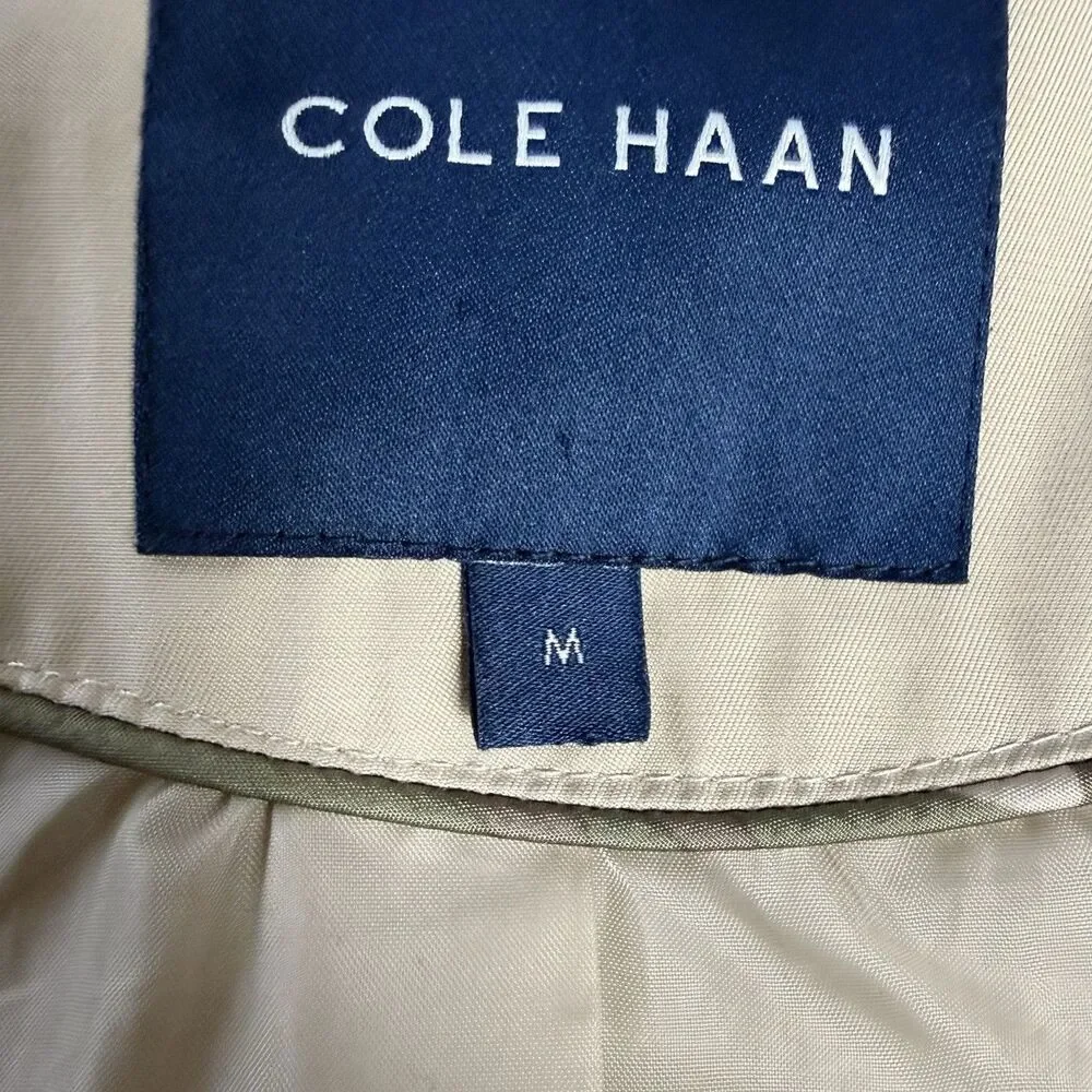 classic cole