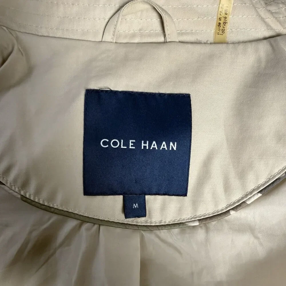 classic cole