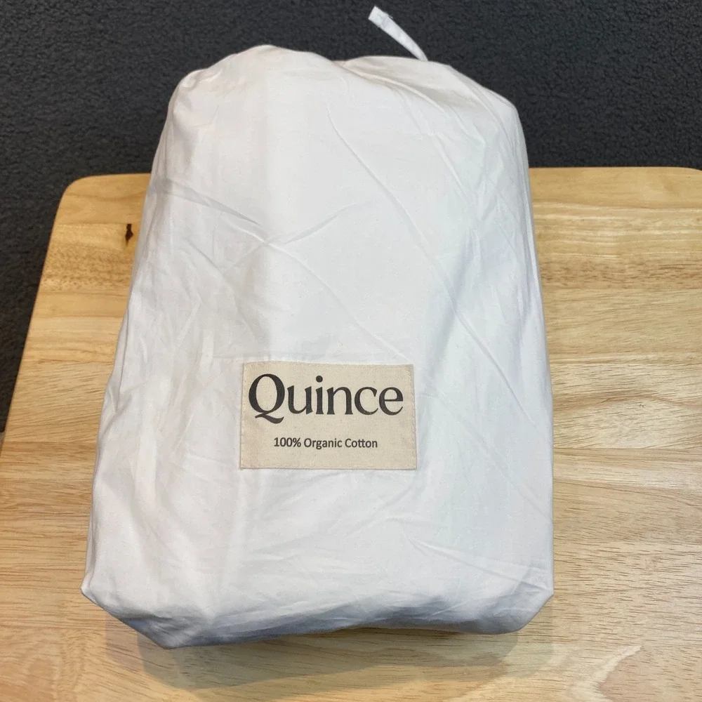 Quince new without