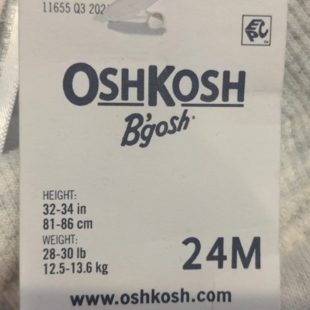 OshKosh Bgosh oshkosh gosh