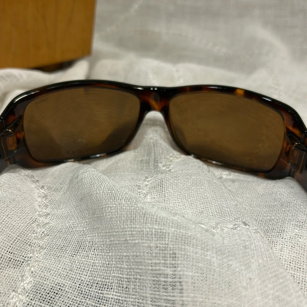 Bolle polarized sunglasses