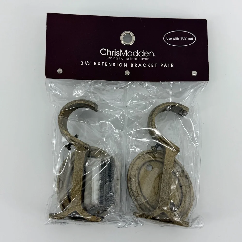 Chris Madden 3.5