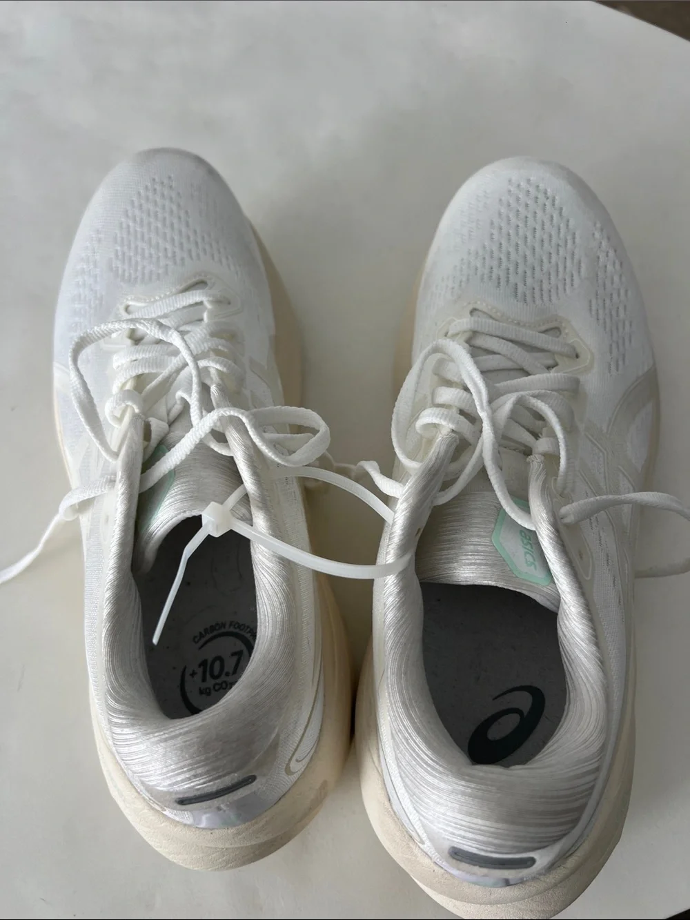 Asics gel kayano