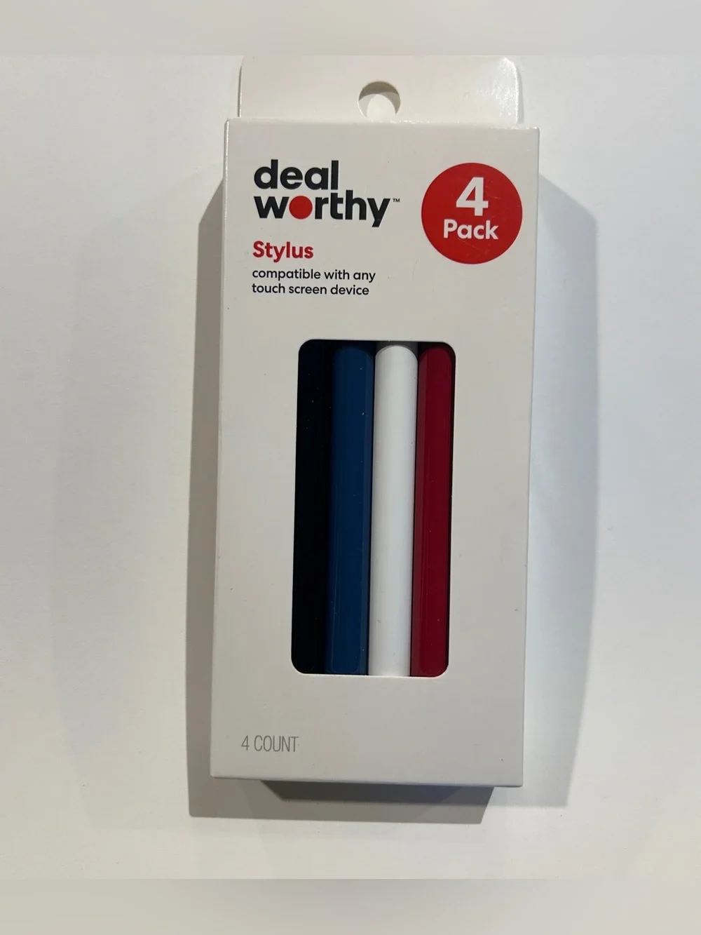 Deal worthy brand new