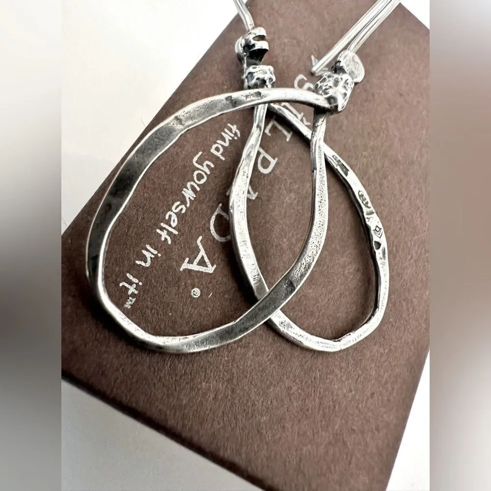 Silpada 925 sterling