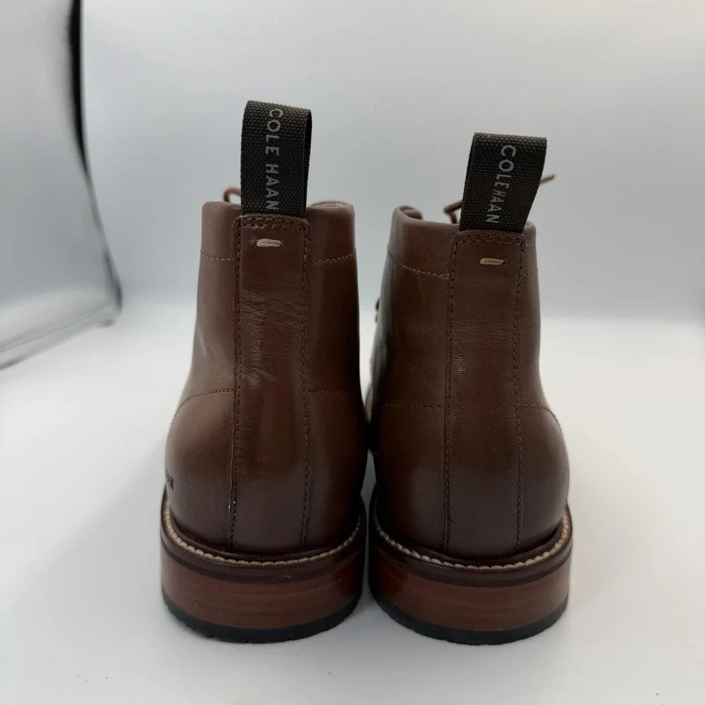 Cole Haan these shoes